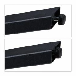 relaxdays Konsolentisch »Konsolentisch schwarz« -Deutschland Möbel Verkäufe 2024 0cab14f0 fefb 5ddb bf24 5ac2fc5a0fc3