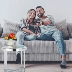 relaxdays Beistelltisch »Kaffeetisch Glas (Milchglas)« -Deutschland Möbel Verkäufe 2024 0ce0682f 8734 5f82 b74b f8258d3f9280