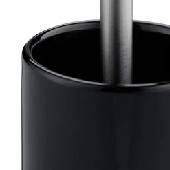 relaxdays Badezimmer-Set »10 x WC-Garnitur Keramik schwarz« 13 relaxdays Badezimmer-Set »10 x WC-Garnitur Keramik schwarz« -Deutschland Möbel Verkäufe 2024 0d2893c3 dd24 5264 83bf 305d5828e699