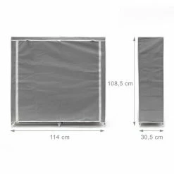 relaxdays Schuhschrank »2 x Schuhschrank VALENTIN anthrazit« 10 relaxdays Schuhschrank »2 x Schuhschrank VALENTIN anthrazit« -Deutschland Möbel Verkäufe 2024 0d458970 f51d 5c9d 92b6 8c5242e62a02