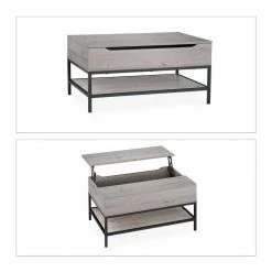 relaxdays Couchtisch »Aufklappbarer Couchtisch« -Deutschland Möbel Verkäufe 2024 0d62343d c388 5a92 a70e 268ae624347c