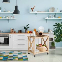 relaxdays Küchenwagen »Küchenwagen aus Walnussholz« 12 relaxdays Küchenwagen »Küchenwagen aus Walnussholz« -Deutschland Möbel Verkäufe 2024 0d7f8d9a 2fbd 54fc a419 5447ec3d9fc2