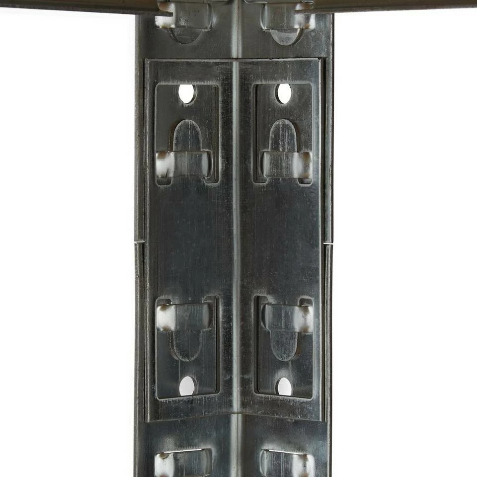 relaxdays Schwerlastregal »Schwerlastregal mit Werkbank« 9 relaxdays Schwerlastregal »Schwerlastregal mit Werkbank« – Bild 9