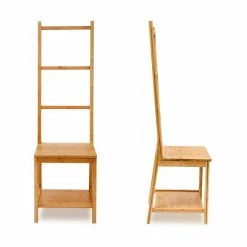 relaxdays Herrendiener »Kleiderstuhl Bambus« 11 relaxdays Herrendiener »Kleiderstuhl Bambus« -Deutschland Möbel Verkäufe 2024 0df50100 a60f 512b a803 85d68e749098