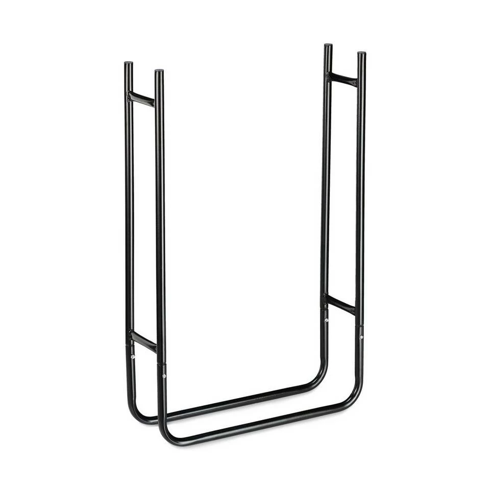 relaxdays Kaminholzregal »Kaminholzregal schmal«, BxTxH:20x60x90 cm 8 relaxdays Kaminholzregal »Kaminholzregal schmal«, BxTxH:20x60x90 cm – Bild 8