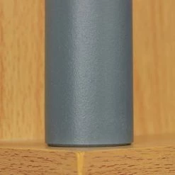 relaxdays TV-Regal »TV Tisch mit Rollen und 2 Fächern«, Holzoptik Weiß Grau, Hellbraun Grau -Deutschland Möbel Verkäufe 2024 0e06af42 bfd5 57a8 a96f f07e666644e7