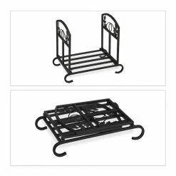relaxdays Kaminholzregal »Kaminholzregal klappbar«, BxTxH:32x51x44.5 cm -Deutschland Möbel Verkäufe 2024 0e0e707f d987 53c9 8a90 6bb2a3df01c9