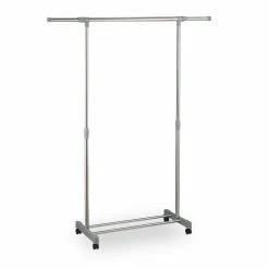relaxdays Kleiderständer »Kleiderständer ausziehbar auf Rollen« 17 relaxdays Kleiderständer »Kleiderständer ausziehbar auf Rollen« -Deutschland Möbel Verkäufe 2024 0e6b8b7a e37b 5295 813d 8041ec289391