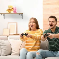 relaxdays Wandregalhalter »4 x Regalwinkel antik braun« 10 relaxdays Wandregalhalter »4 x Regalwinkel antik braun« -Deutschland Möbel Verkäufe 2024 0efb8ddd 87e3 58b5 b8ff 68ac9dc91270