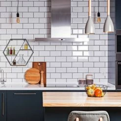 relaxdays Wandregal »Hexagon Regal mit 3 Ablagen« -Deutschland Möbel Verkäufe 2024 0f1425e4 f782 5d7b bf78 689aad46500c