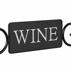 relaxdays Weinregal »Weinregal für 9 Flaschen« -Deutschland Möbel Verkäufe 2024 0f28296e 5c50 5fa5 8675 083f01b90432