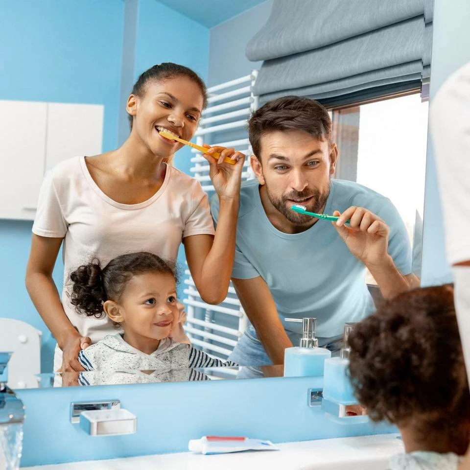 relaxdays Medizinschrank »Medikamentenschrank XXL Premium« 3 relaxdays Medizinschrank »Medikamentenschrank XXL Premium« – Bild 3