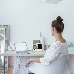 relaxdays Schreibtischaufsatz »Schreibtischorganizer Kunstleder«, Weiß Schwarz, Weiß -Deutschland Möbel Verkäufe 2024 0fa96d85 783d 577c 8c96 ad871e1eeb2d