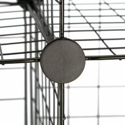 relaxdays Steckregal »Steckregal Drahtgitter 16 Fächer«, 30 x 30 cm -Deutschland Möbel Verkäufe 2024 10e4611c 13bc 5cb0 9e1f a074ca0d5072