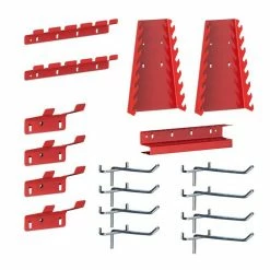 relaxdays Lochwand »Werkzeugwand 3-teilig mit Zubehör« -Deutschland Möbel Verkäufe 2024 10e4dda1 6dbe 5064 acb1 d90d93119153