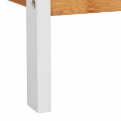 relaxdays Badregal »Badregal Bambus weiß und natur«, 3 18 relaxdays Badregal »Badregal Bambus weiß und natur«, 3 -Deutschland Möbel Verkäufe 2024 11232470 e9ad 581d 99f7 11487afea94c