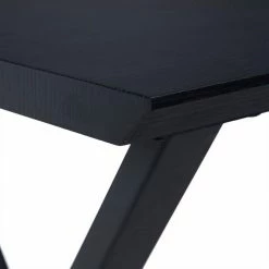 relaxdays Konsolentisch »Konsolentisch schwarz« -Deutschland Möbel Verkäufe 2024 1139d5b9 6694 5a8d 801f 1de97df357a6