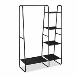 relaxdays Kleiderständer »Kleiderständer mit Ablagen« 17 relaxdays Kleiderständer »Kleiderständer mit Ablagen« -Deutschland Möbel Verkäufe 2024 11e6b0ff 9781 500b 8af4 70e66694ba56