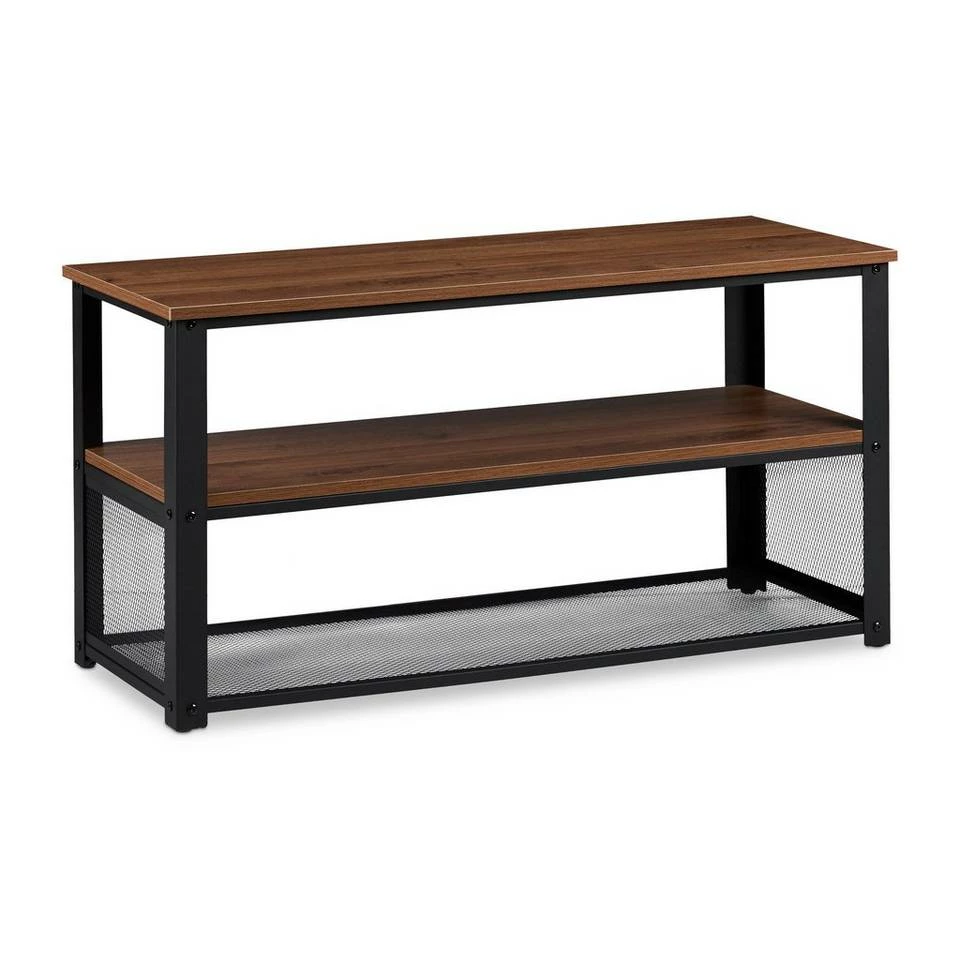 relaxdays TV-Board »TV Bank Industrial Design« 9 relaxdays TV-Board »TV Bank Industrial Design« – Bild 9