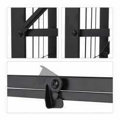 relaxdays Servierwagen »Servierwagen 4 Ebenen klappbar«, Schwarz -Deutschland Möbel Verkäufe 2024 1297b1fe 3256 5cc8 b07c d63c8e80af2c