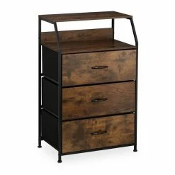 relaxdays Kommode »Kommode 3 Schubladen« -Deutschland Möbel Verkäufe 2024 12fc6903 d0cb 58ad 8a37 b3b6a32781e1