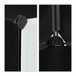 relaxdays Schuhregal »Schuhschrank Stecksystem 24 Fächer« -Deutschland Möbel Verkäufe 2024 141fa075 90d2 5e3f b0d5 985e2c151592