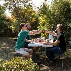 relaxdays Bierzeltgarnitur »Bierbank 2er Set schwarz« -Deutschland Möbel Verkäufe 2024 145189db 9973 568d b735 bba2f1cb0f7c