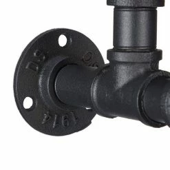 relaxdays Wandregal »Wandregal im Industrial Design« 15 relaxdays Wandregal »Wandregal im Industrial Design« -Deutschland Möbel Verkäufe 2024 14547ff8 8357 5549 9d0f 5dab2fb0cc6f