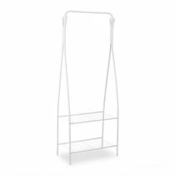 relaxdays Kleiderständer »Kleiderständer mit 2 Ablagen« -Deutschland Möbel Verkäufe 2024 1458cb18 aba4 56f5 89ea 868bf7e29918