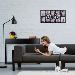 relaxdays Konsolentisch »Konsolentisch schwarz« -Deutschland Möbel Verkäufe 2024 14601cc9 ad93 529a b81e 655dc0718dcd