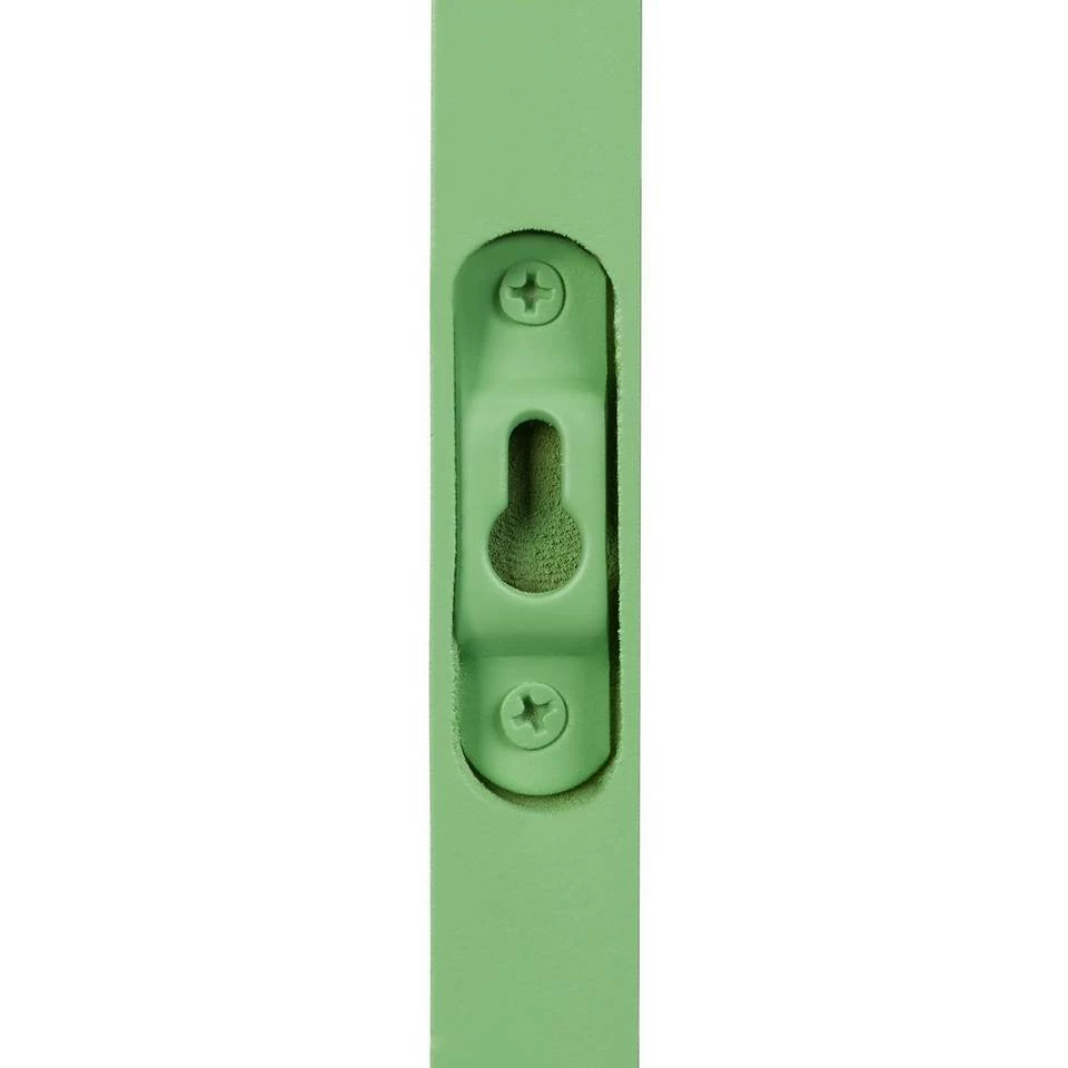 relaxdays Wandregal »Farbiges Wandregal mit 6 Fächern«, Grün Lila, Hellblau, Schwarz, Grün 7 relaxdays Wandregal »Farbiges Wandregal mit 6 Fächern«, Grün Lila, Hellblau, Schwarz, Grün – Bild 7