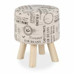 relaxdays Sitzhocker »Runder Sitzhocker mit Stoffbezug« 15 relaxdays Sitzhocker »Runder Sitzhocker mit Stoffbezug« -Deutschland Möbel Verkäufe 2024 14df7731 3104 57e1 b8f2 f0126f068602