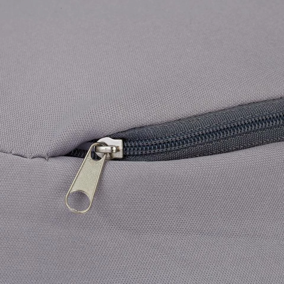 relaxdays Laptop Tablett »Laptopkissen mit Tragegriff«, Faserplatte, Grau Schwarz, Weiß Schwarz, Schwarz Weiß Grau 7 relaxdays Laptop Tablett »Laptopkissen mit Tragegriff«, Faserplatte, Grau Schwarz, Weiß Schwarz, Schwarz Weiß Grau – Bild 7