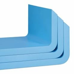 relaxdays Wandboard »Regalbrett 3er Set«, Blau Lila, Hellblau, Schwarz, Weiß 16 relaxdays Wandboard »Regalbrett 3er Set«, Blau Lila, Hellblau, Schwarz, Weiß -Deutschland Möbel Verkäufe 2024 1519ec7b a225 5e93 8963 50786fad89e9