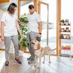 relaxdays Küchenregal »Küchenregal 5 Ebenen«, Weiß Schwarz Braun, Weiß Braun 14 relaxdays Küchenregal »Küchenregal 5 Ebenen«, Weiß Schwarz Braun, Weiß Braun -Deutschland Möbel Verkäufe 2024 152fa4d0 c043 5ce8 ba40 eb5d30b4dc41