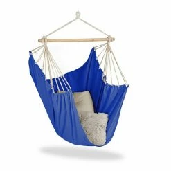 relaxdays Hängesessel »Hängesitz Baumwolle«, Gelb/Grün/Blau/Rot Braun Hellbraun, Grau Hellbraun, Creme Hellbraun, Grau Creme -Deutschland Möbel Verkäufe 2024 153a93f9 7fcd 5795 a4f8 885e84994f4f