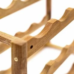 relaxdays Weinregal »Weinregal klein Walnuss« -Deutschland Möbel Verkäufe 2024 1561cf1f 41a8 51af 9326 35fea757af0d