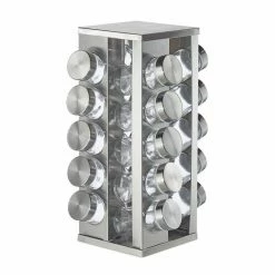 relaxdays Gewürzkarussell »Gewürzkarussell eckig mit 20 Gläsern« 19 relaxdays Gewürzkarussell »Gewürzkarussell eckig mit 20 Gläsern« -Deutschland Möbel Verkäufe 2024 15e0f47a 3ea6 59dc 800f 80c4a529eea8