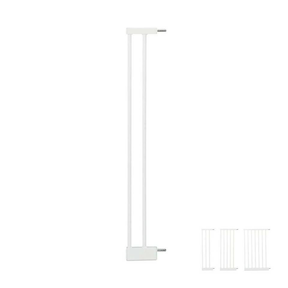 relaxdays Treppenschutzgitter »Schutzgitter Verlängerung«, M 1 relaxdays Treppenschutzgitter »Schutzgitter Verlängerung«, M