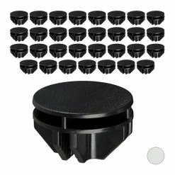 relaxdays Steckregal »Verbindungsstücke für Steckregalsystem«, Weiß Schwarz, Weiß 19 relaxdays Steckregal »Verbindungsstücke für Steckregalsystem«, Weiß Schwarz, Weiß -Deutschland Möbel Verkäufe 2024 164e1d91 7270 548a a70c 6221985df9bd