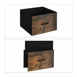 relaxdays Regal »Vintage Regal im Industrial Design« -Deutschland Möbel Verkäufe 2024 165a343a 5f72 519e 88bb 1f88598e85a1