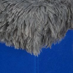 relaxdays Sitzhocker »4 x Sitzhocker Kinder Monster blau-grau« -Deutschland Möbel Verkäufe 2024 16b8f04c 0b44 5e9a 9c6e f03a57ff4f89