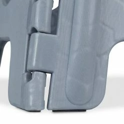 relaxdays Tritthocker »4 x Klapphocker faltbar L hellgrau« -Deutschland Möbel Verkäufe 2024 16bbe517 32c5 57b4 b7f2 afe08106d3ba