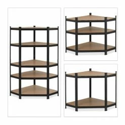 relaxdays Schwerlastregal »Schwarzes Eck Schwerlastregal 5 Ebenen« 15 relaxdays Schwerlastregal »Schwarzes Eck Schwerlastregal 5 Ebenen« -Deutschland Möbel Verkäufe 2024 16e213e2 c636 5da9 98a1 70eaeb78b5ff