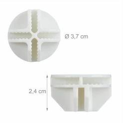 relaxdays Steckregal »Verbindungsstücke für Steckregalsystem«, Weiß Schwarz, Weiß 13 relaxdays Steckregal »Verbindungsstücke für Steckregalsystem«, Weiß Schwarz, Weiß -Deutschland Möbel Verkäufe 2024 16f5d6b1 8d78 5fc1 9bcb 69d79733a267