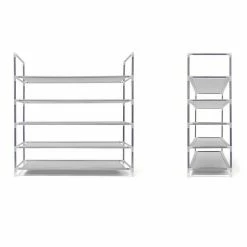 relaxdays Schuhregal »3 x Schuhregal für 20 Paar Schuhe grau« 15 relaxdays Schuhregal »3 x Schuhregal für 20 Paar Schuhe grau« -Deutschland Möbel Verkäufe 2024 17b97709 3900 5027 a005 8ffc929c0a5d