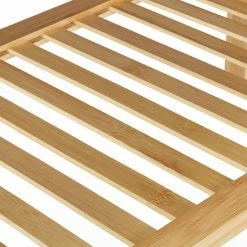 relaxdays Schuhbank »Schuhbank Bambus« -Deutschland Möbel Verkäufe 2024 17c6cf40 510e 5e16 a381 632f53aac521