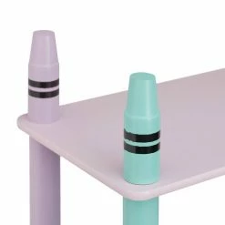 relaxdays Standregal »Buntes Kinderregal mit 3 Ablagen« -Deutschland Möbel Verkäufe 2024 18138230 5608 589e 83d9 9027c813b616