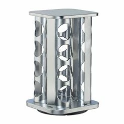 relaxdays Gewürzkarussell »Edelstahl Gewürzkarussell mit 16 Gläsern« -Deutschland Möbel Verkäufe 2024 1850394e f897 55ff b1f0 b63fb01bc7c4