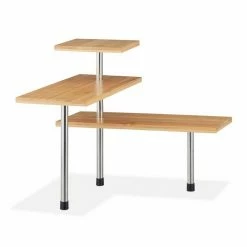 relaxdays Aufsatzregal »Eckregal für die Küche« -Deutschland Möbel Verkäufe 2024 18a43f07 d9cf 5c64 896a 8f3359d1388c